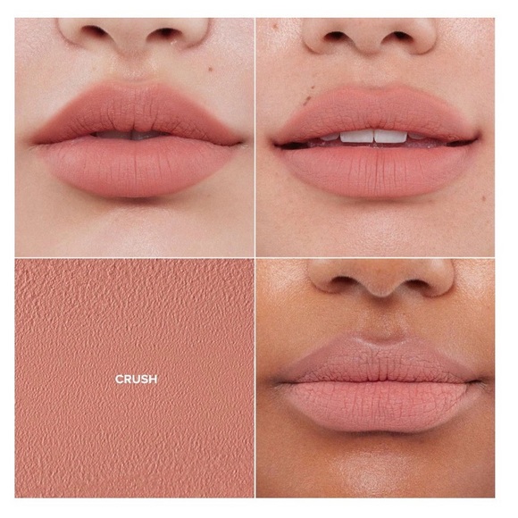 Anastasia Other - Anastasia Beverly Hills Crush Lip Velvet